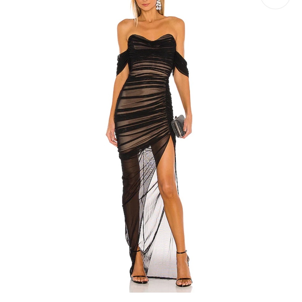 Nookie Dita dress
